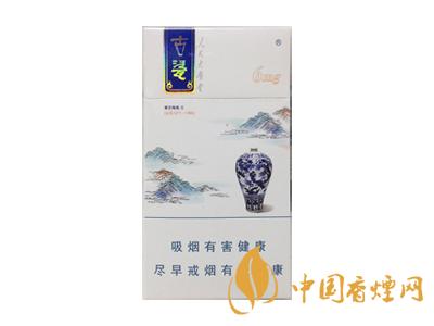 香烟多少钱一包 香烟价格及种类大全一览