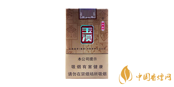 玉溪有哪些软盒香烟 好的软盒玉溪香烟排行榜