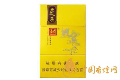 娇子锦绣小天子香烟价格揭秘：32元/盒的口感新