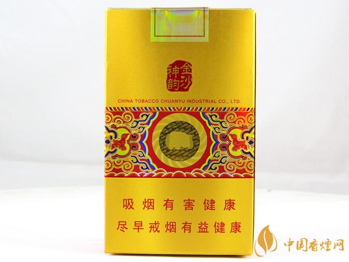 娇子软金砂神韵价格2021 娇子软神韵多少钱一包