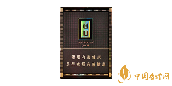 七匹狼大通仙香烟评测：探寻高端烟品的独特魅力