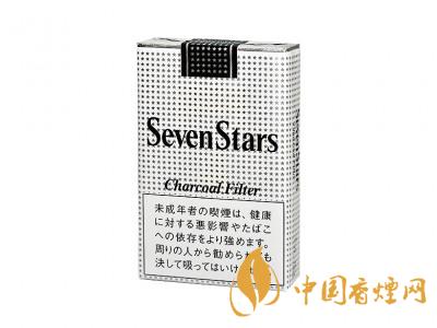 七星(软14mg版)