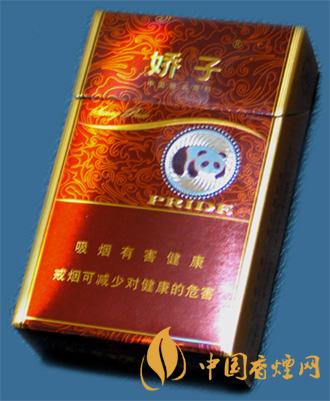 娇子硬阳光香烟价格揭秘：10元一盒，品质生活从这一口开始
