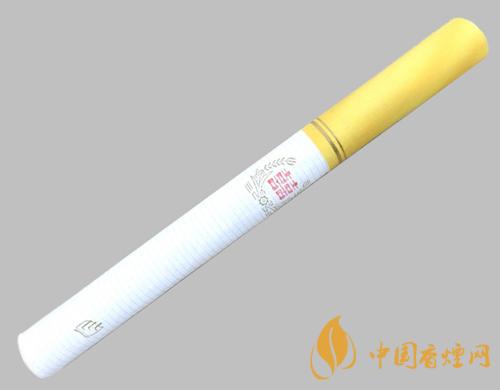 双喜（硬特）香烟价格图表，多少钱一包？