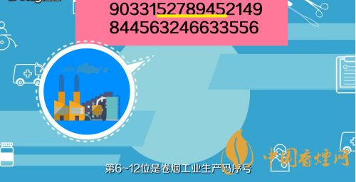 香烟的生产期在哪里 香烟的生产期怎么看
