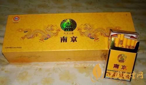 百元烟口感排行 百元烟哪个最好