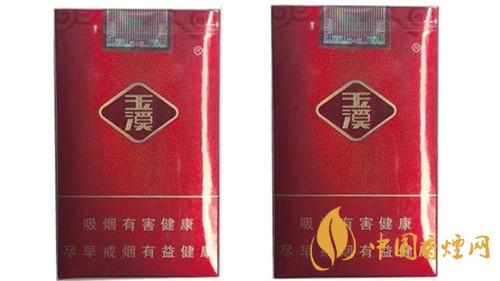 玉溪软弘毅，32元/包的中档烟，口感如何？报告来了