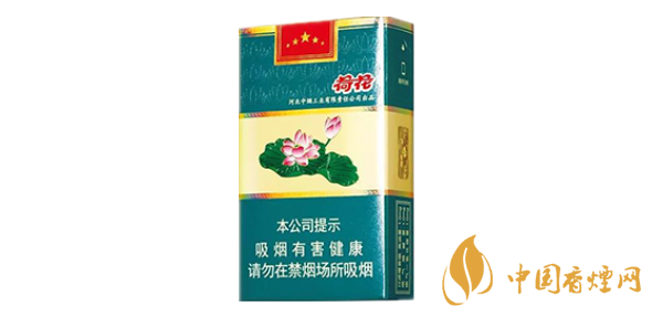 2018年钻石软荷花深度测评：50元一包，荷花图案睛