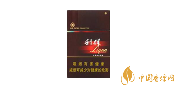 利阳光香烟价格及特点解析