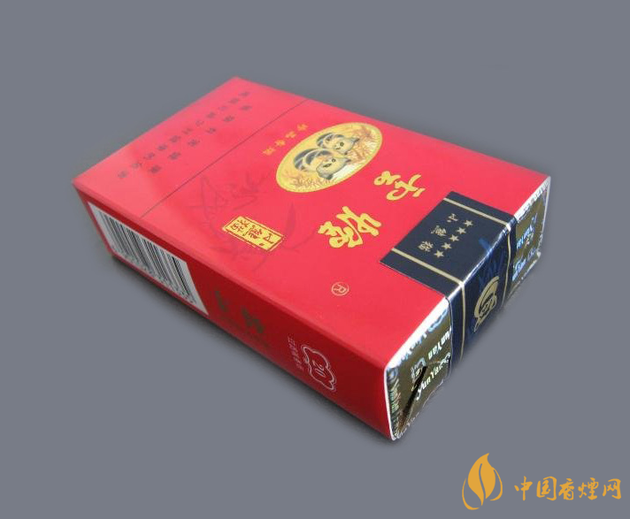 云烟软小熊猫市场价2021 云烟软小熊猫好吗