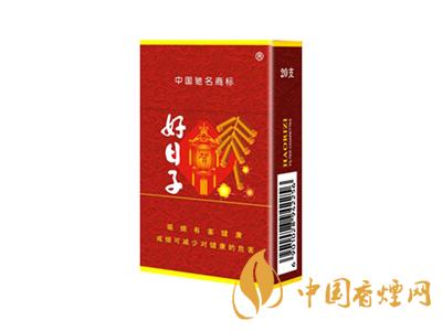 好子香烟多少钱一条 好子香烟价格和图片大全(10种)