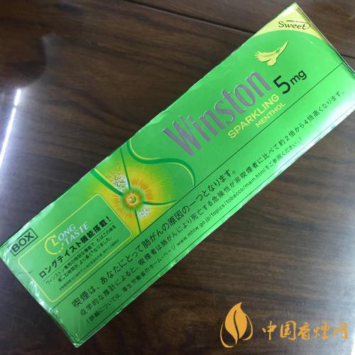 hope香烟价格表图 本hope烟核心参数介绍