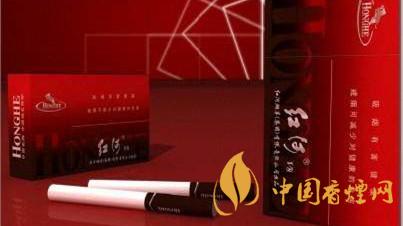 河系列最好的烟2020最新测评