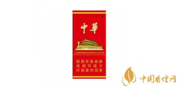 中华香烟1951细支好吗 口感好的中华香烟推荐