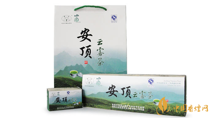 安顶云雾茶价格揭秘：一斤多少钱？