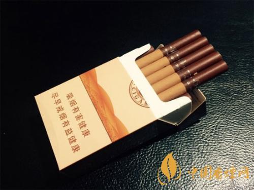 旗渠雪茄最新售价一览 2020旗渠雪茄价格及种类介绍