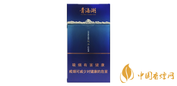 娇子青海湖纯净香烟报告：细支烟中的清新之选