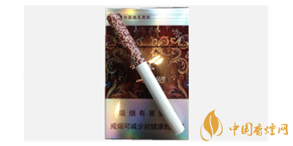 利休闲多少钱一包 利休闲香烟价格表图
