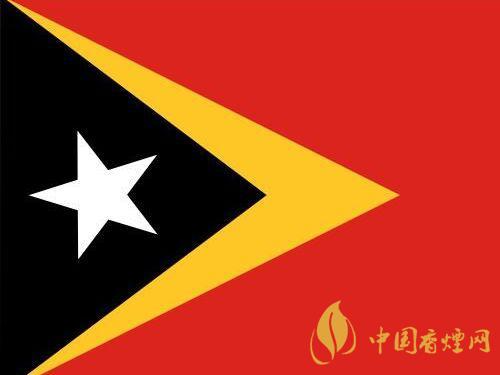 全球香烟的国家：TOP 10