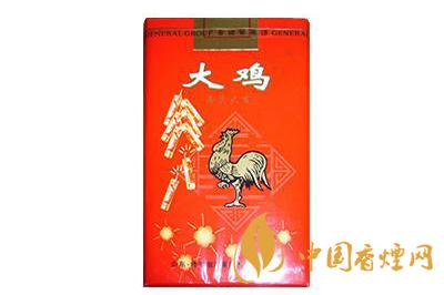 大香烟：不同口味价格全解析
