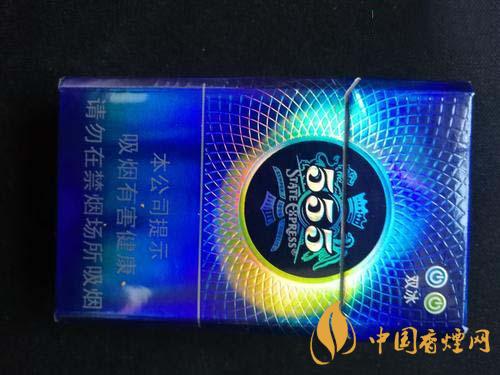 555双爆冰报告：26元一盒，薄荷与青柠的碰撞