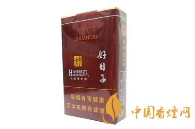 好子珍品怎么看真假 好子珍品香烟真假辨别