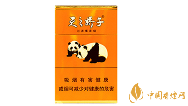 娇子盛世天娇好吗 娇子盛世天娇香烟口感测评