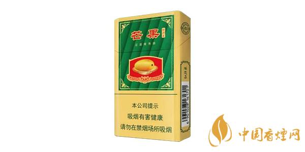 河南香烟品牌有哪些  好的河南香烟介绍