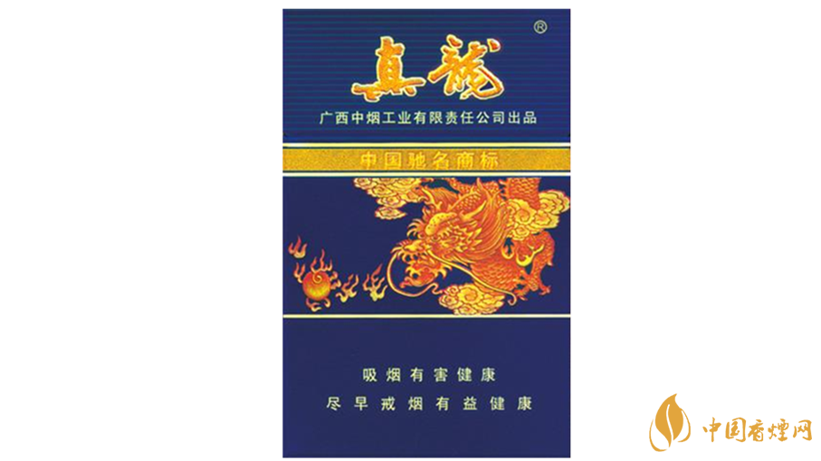 真龙软海韵评测：广西烟草的旗舰品牌，口感有何变化？