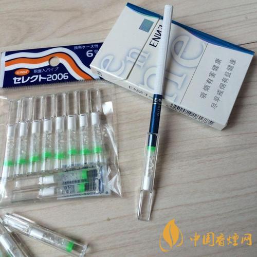 好的enne烟推荐 enne香烟参数盘点
