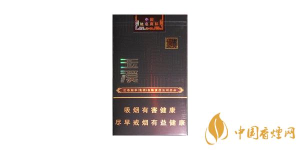 玉溪软烟价格解析 玉溪软烟多少钱一包