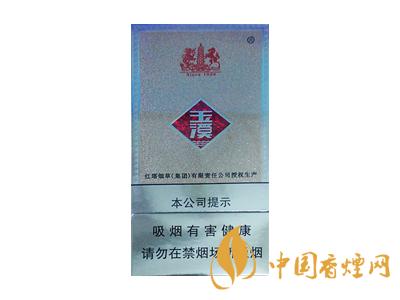 全国各省市的知名品牌香烟，你知道几种？过几种？