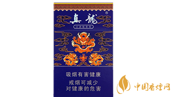 真龙娇子硬盒烟试用报告：林一舟亲测84mm的醇香