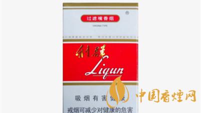 利多少钱一包 利烟价格表2021价格表