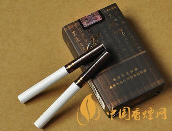 兰州香烟哪一款好 2020兰州香烟价格表图一览