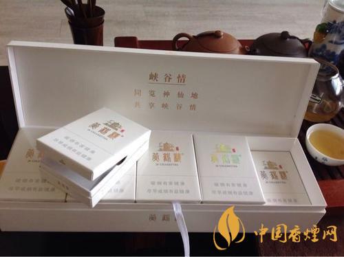 过节送礼用什么香烟好 价比高的香烟推荐