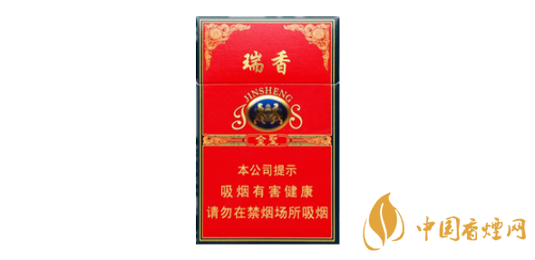 金圣硬瑞香香烟价格及图片 金圣硬瑞香多少钱