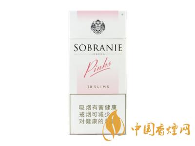 香烟排行榜2020 最好的香烟推荐