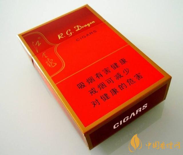 公认口感好的5款金龙平价烟！