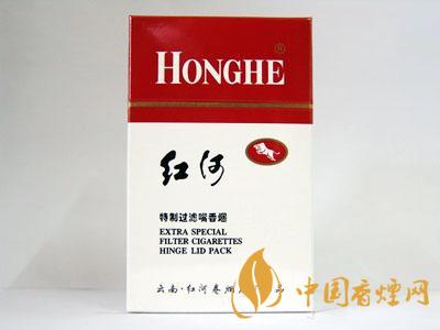 河香烟价格揭秘：不同系列价格差异大