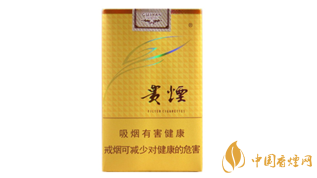 贵烟软多彩香烟价格一览：品味独特，价格亲民