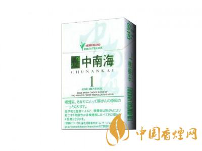 (薄荷1mg)