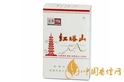 塔山经典1956真假辨别 塔山经典1956多少钱