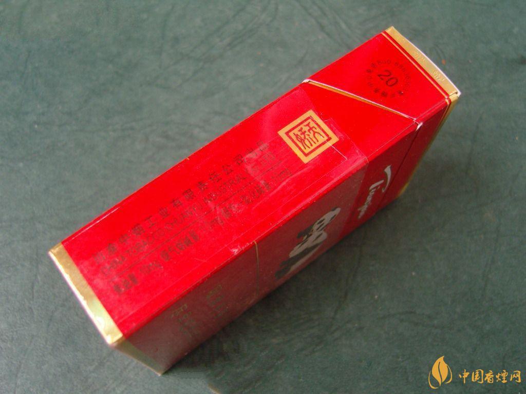 天之娇子多少钱一包 天之娇子烟的价格和图片大全