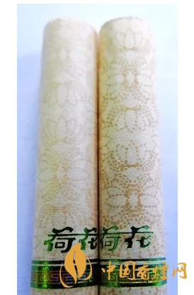 钻石荷花硬盒真假辨别一览(带图)