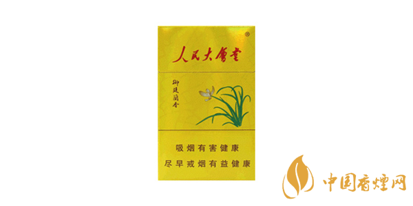 香烟御廷多少钱一包 香烟香烟价格表图