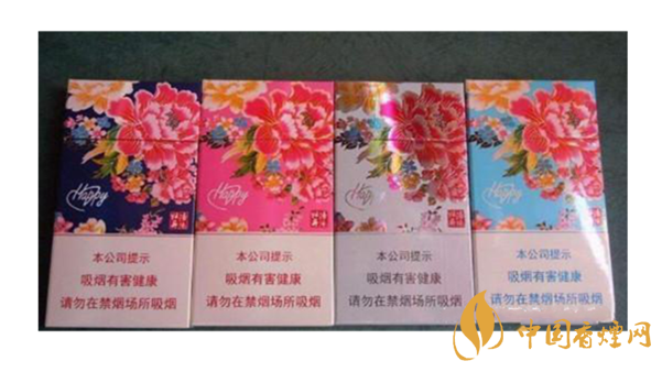黄金叶怎么样？4款黄金叶细支烟推荐2020