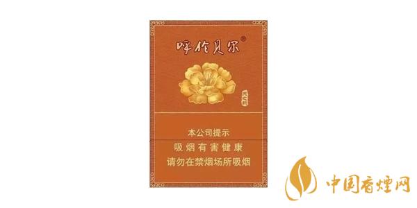 2025呼贝尔天之韵图片及价格揭秘 呼贝尔天之韵多少钱一包