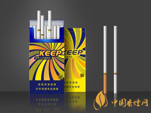 真假香烟识别攻略及热门品牌大盘点