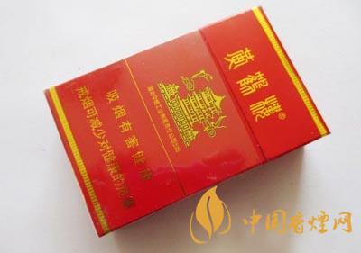 黄鹤楼系列最好的烟 黄鹤楼最好的是哪一款烟